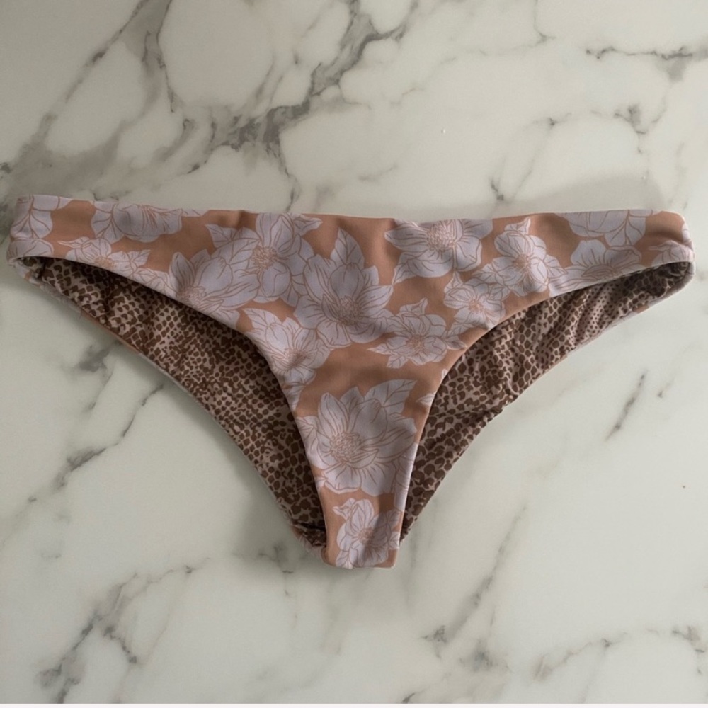 Makai bottom